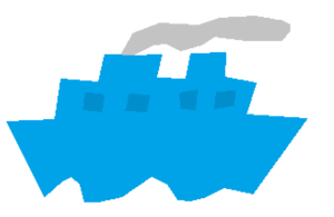 Oceanliner Image